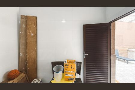 Casa à venda com 211m², 3 quartos e 2 vagasQuarto de Serviço