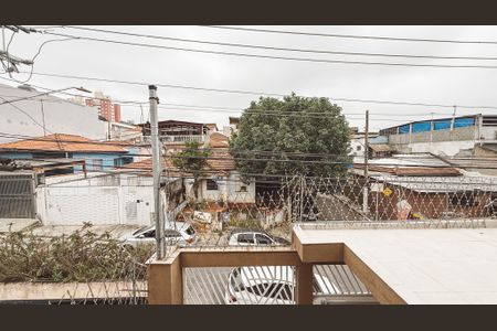 Casa à venda com 211m², 3 quartos e 2 vagasVista do Quarto 