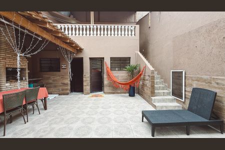 Casa à venda com 211m², 3 quartos e 2 vagasÁrea comum