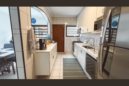 Casa à venda com 211m², 3 quartos e 2 vagasCozinha