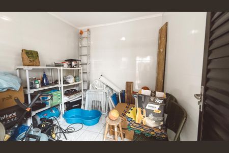Casa à venda com 211m², 3 quartos e 2 vagasQuarto de Serviço