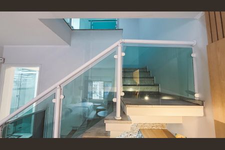 Casa à venda com 211m², 3 quartos e 2 vagasCorredor