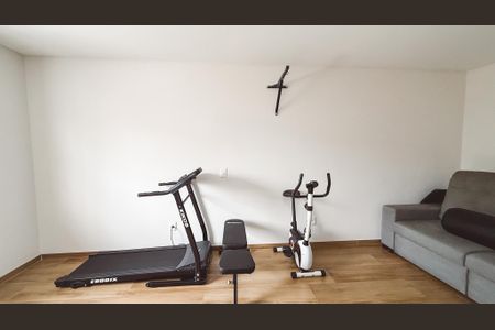 Casa à venda com 211m², 3 quartos e 2 vagasQuarto 2