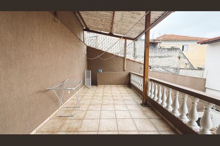 Casa à venda com 211m², 3 quartos e 2 vagasÁrea comum