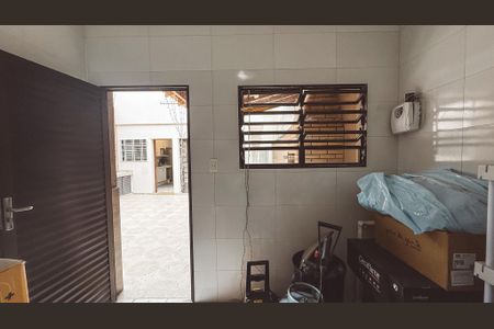 Casa à venda com 211m², 3 quartos e 2 vagasQuarto de Serviço