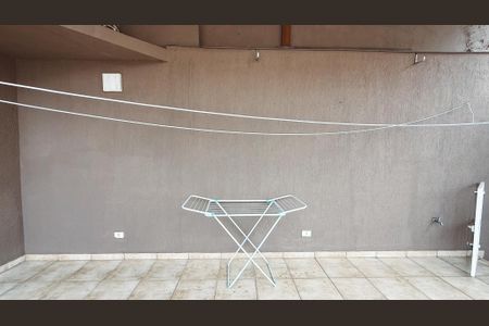 Casa à venda com 211m², 3 quartos e 2 vagasÁrea comum