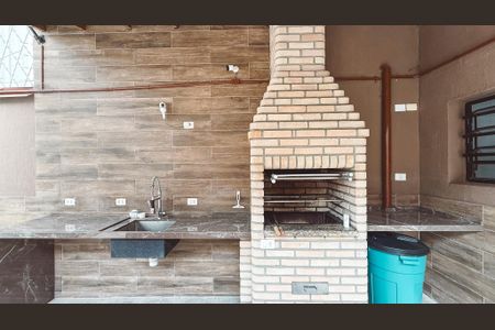 Casa à venda com 211m², 3 quartos e 2 vagasÁrea comum