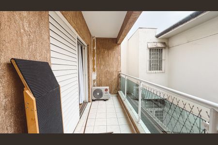 Casa à venda com 211m², 3 quartos e 2 vagasVaranda da Suíte