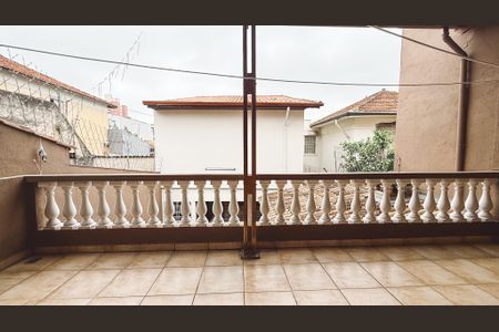 Casa à venda com 211m², 3 quartos e 2 vagasÁrea comum