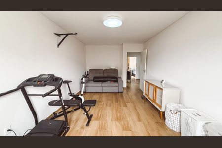 Casa à venda com 211m², 3 quartos e 2 vagasQuarto 2