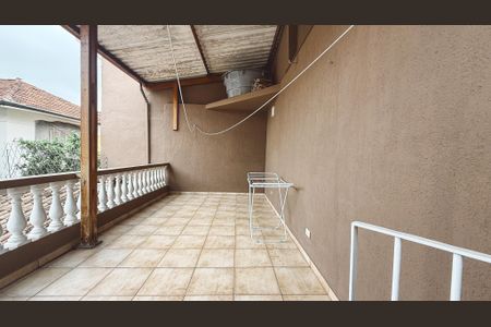 Casa à venda com 211m², 3 quartos e 2 vagasÁrea comum