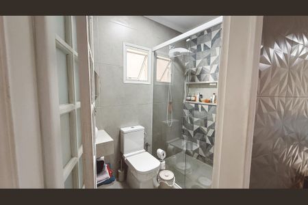 Casa à venda com 211m², 3 quartos e 2 vagasBanheiro da Suíte