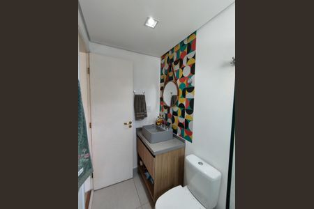 Apartamento à venda com 60m², 2 quartos e 1 vagaBanheiro
