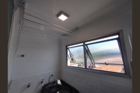 Apartamento à venda com 60m², 2 quartos e 1 vagaÁrea de Serviço