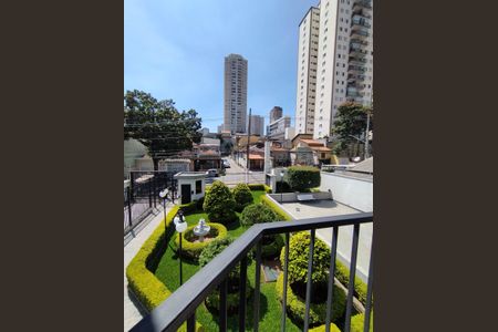 Apartamento à venda com 60m², 2 quartos e 1 vagaVista da Sacada