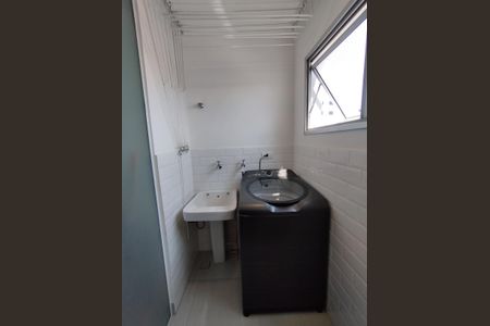 Apartamento à venda com 60m², 2 quartos e 1 vagaÁrea de Serviço