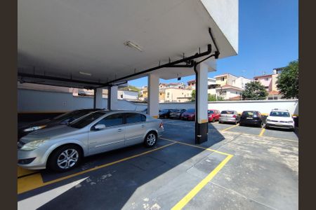 Apartamento à venda com 60m², 2 quartos e 1 vagaVagas Garagem