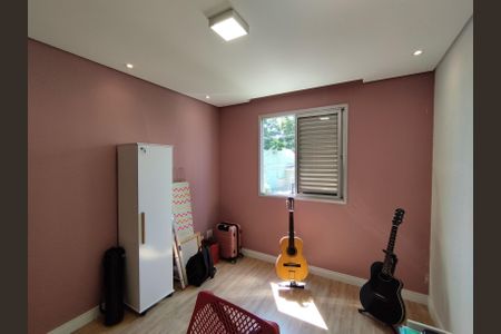 Apartamento à venda com 60m², 2 quartos e 1 vagaQuarto 2