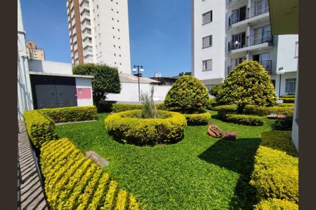 Apartamento à venda com 60m², 2 quartos e 1 vagaÁrea verde