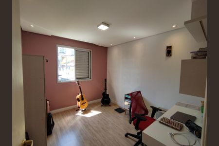 Apartamento à venda com 60m², 2 quartos e 1 vagaQuarto 2