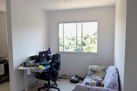 Apartamento para alugar com 50m², 2 quartos e 1 vaga Apartamento para alugar com 50m², 2 quartos e 1 vagaSala