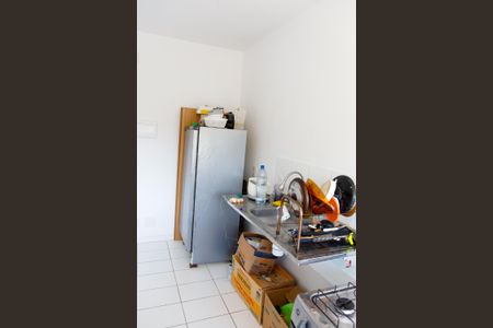 Apartamento para alugar com 50m², 2 quartos e 1 vaga Apartamento para alugar com 50m², 2 quartos e 1 vagaCozinha