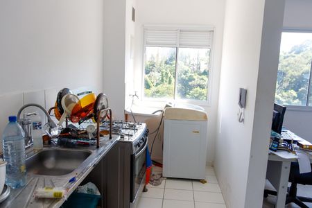Apartamento para alugar com 50m², 2 quartos e 1 vaga Apartamento para alugar com 50m², 2 quartos e 1 vagaCozinha