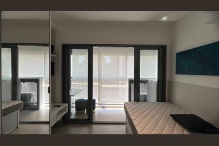 Studio para alugar com 19m², 1 quarto e sem vagaStudio