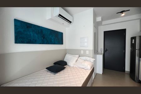 Studio para alugar com 19m², 1 quarto e sem vagaStudio