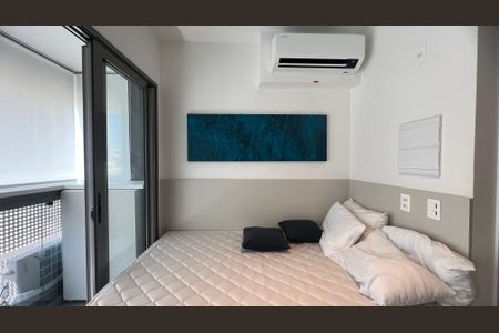 Studio para alugar com 19m², 1 quarto e sem vagaStudio