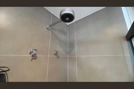 Studio para alugar com 19m², 1 quarto e sem vagaBanheiro