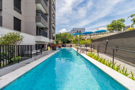 Apartamento à venda com 70m², 2 quartos e 1 vaga Apartamento à venda com 70m², 2 quartos e 1 vagaÁrea comum