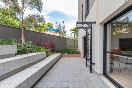 Apartamento à venda com 70m², 2 quartos e 1 vaga Apartamento à venda com 70m², 2 quartos e 1 vagaÁrea comum