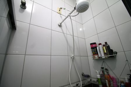 Casa para alugar com 90m², 2 quartos e 1 vagaBanheiro