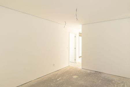 Apartamento à venda com 140m², 3 quartos e 2 vagasSuíte 1
