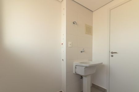 Apartamento à venda com 140m², 3 quartos e 2 vagasÁrea de Serviço