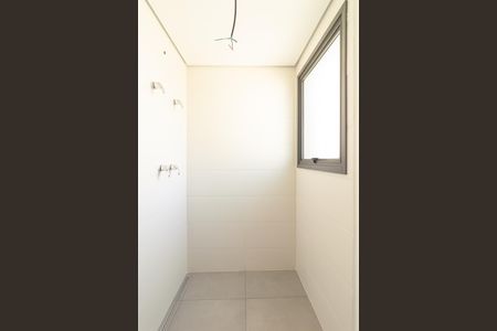 Apartamento à venda com 140m², 3 quartos e 2 vagasBanheiro da Suíte 3