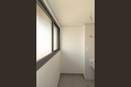 Apartamento à venda com 140m², 3 quartos e 2 vagasÁrea de Serviço