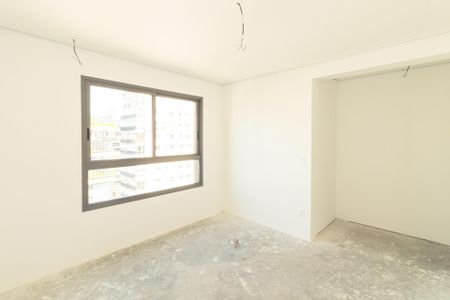 Apartamento à venda com 140m², 3 quartos e 2 vagasSuíte 3