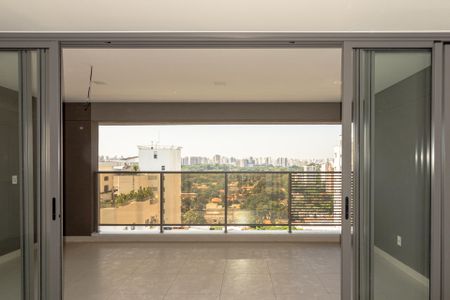 Apartamento à venda com 140m², 3 quartos e 2 vagasSala
