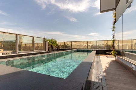 Apartamento à venda com 140m², 3 quartos e 2 vagasÁrea comum - Piscina