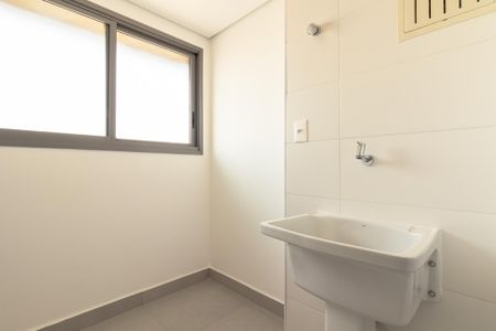Apartamento à venda com 140m², 3 quartos e 2 vagasÁrea de Serviço