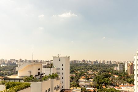 Apartamento à venda com 140m², 3 quartos e 2 vagasSacada