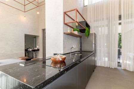 Apartamento à venda com 140m², 3 quartos e 2 vagasÁrea comum - Salão de festas