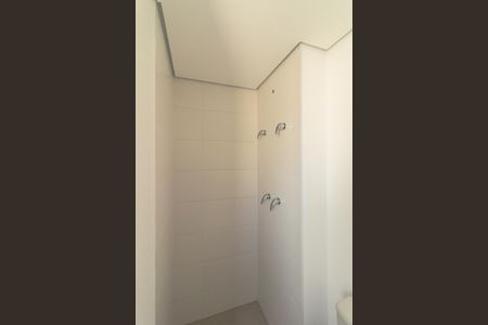 Apartamento à venda com 140m², 3 quartos e 2 vagasÁrea de Serviço