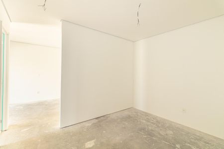 Apartamento à venda com 140m², 3 quartos e 2 vagasSuíte 1