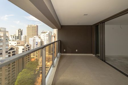 Apartamento à venda com 140m², 3 quartos e 2 vagasSacada