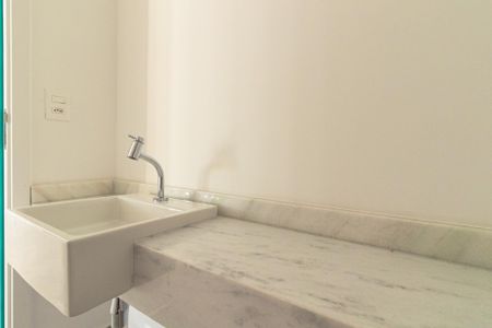 Apartamento à venda com 140m², 3 quartos e 2 vagasLavabo