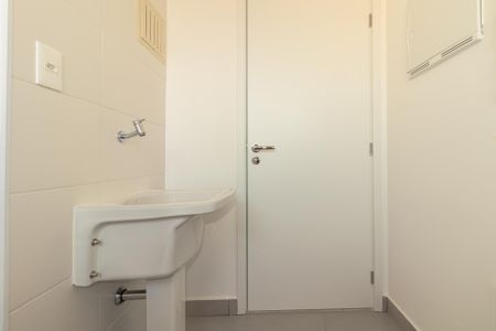 Apartamento à venda com 140m², 3 quartos e 2 vagasÁrea de Serviço