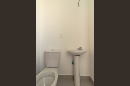 Apartamento à venda com 140m², 3 quartos e 2 vagasÁrea de Serviço